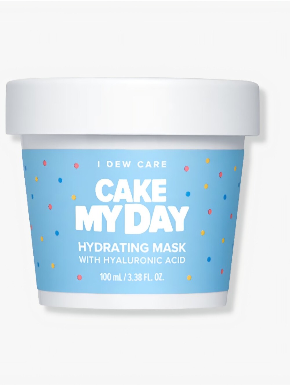 I Dew Care Soothing, Hydrating Revitalizing, Exfoliating Masks - Pick 1, NIB - Picture 3 of 16
